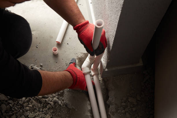 Bluffton, IN Plumbing Company
