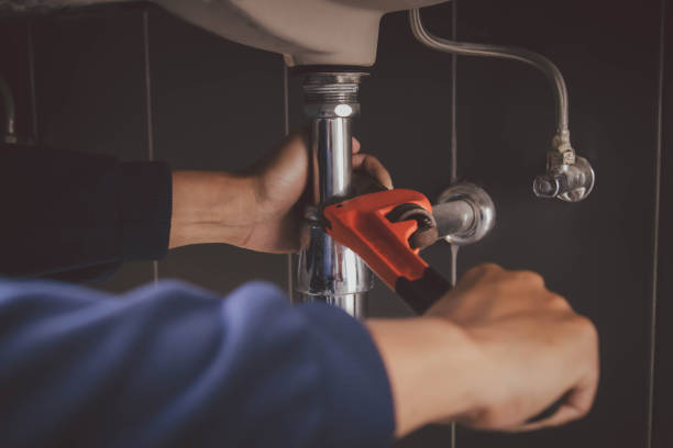 Best Pipe Repair Near Me  in Bluffton, IN
